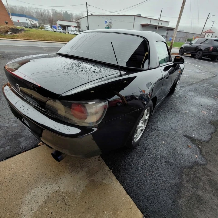 2001 Honda AP1 S2000 - Image 5 of 10