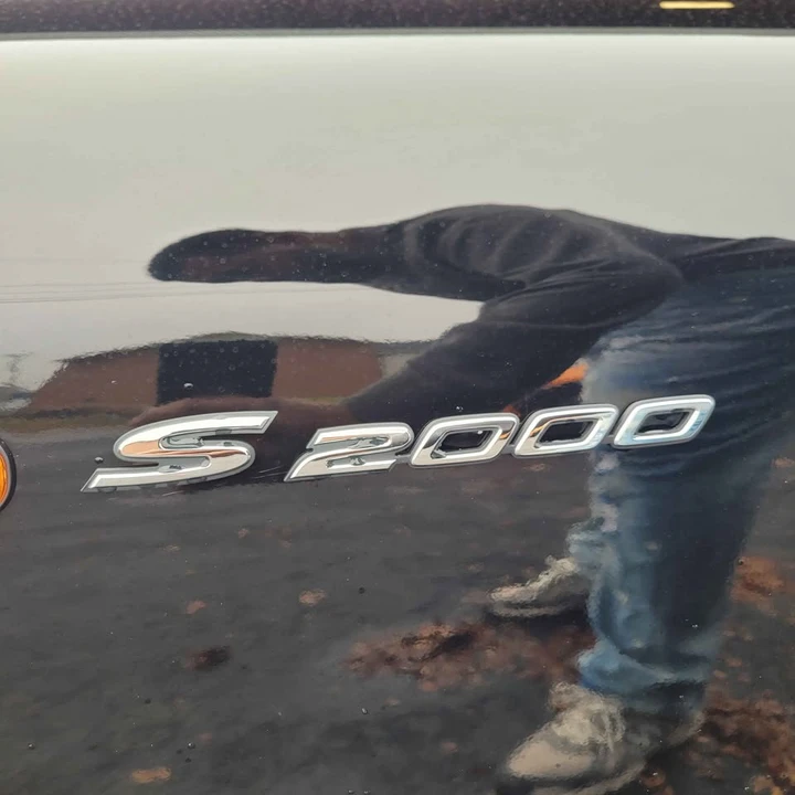 2001 Honda AP1 S2000 - Image 3 of 10