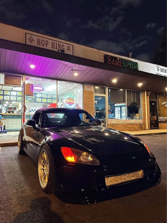 2001 Honda AP1 S2000 - Image 3 of 9