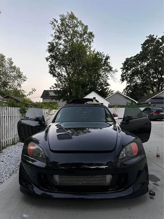 2001 Honda AP1 S2000 - Image 5 of 9