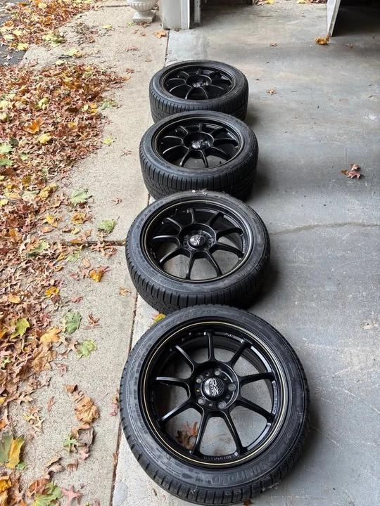 2001 Honda AP1 S2000 - Image 19 of 19