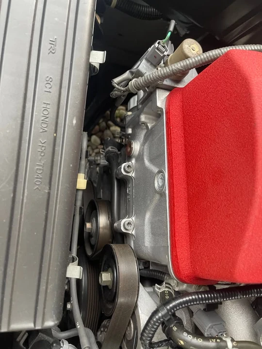 2001 Honda AP1 S2000 - Image 13 of 19