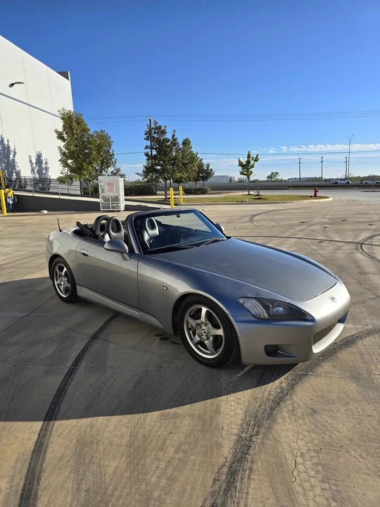 2001 Honda AP1 S2000 - Image 9 of 9