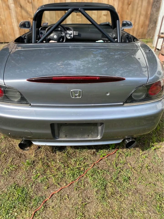 2001 Honda AP1 S2000 - Image 10 of 13