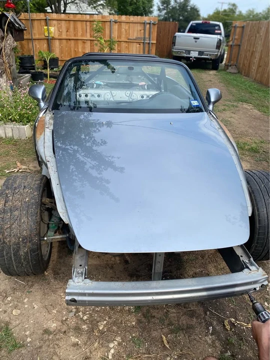 2001 Honda AP1 S2000 - Image 13 of 13