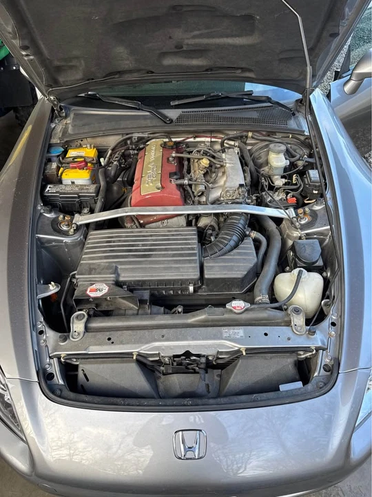 2001 Honda AP1 S2000 - Image 11 of 20