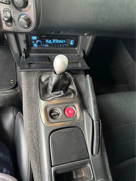2001 Honda AP1 S2000 - Image 9 of 20