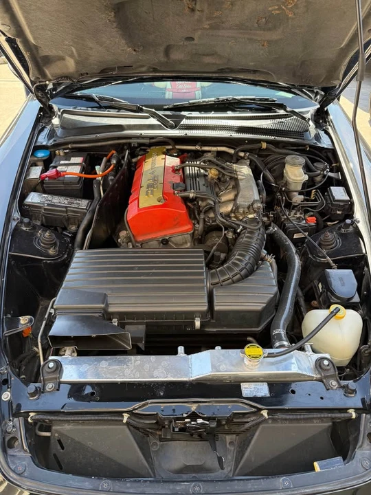 2001 Honda AP1 S2000 - Image 19 of 19