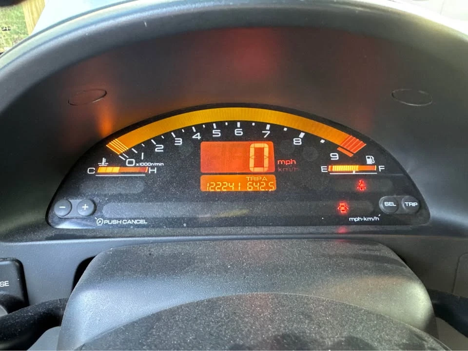 2001 Honda AP1 S2000 - Image 17 of 20