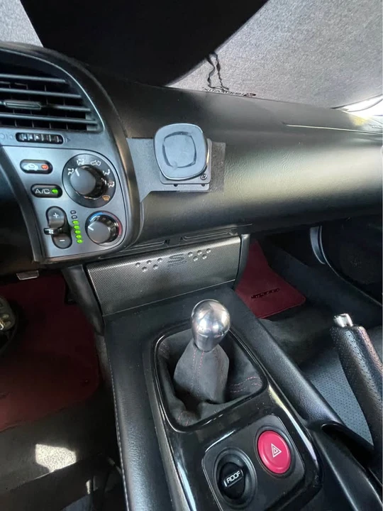 2001 Honda AP1 S2000 - Image 6 of 19
