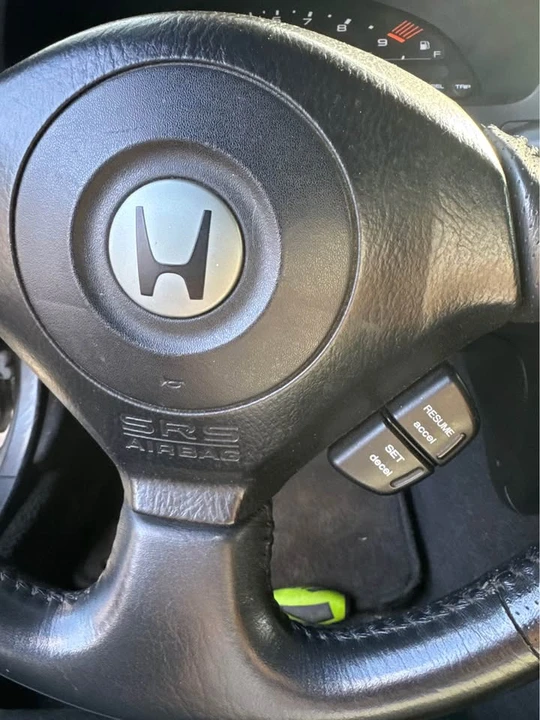 2001 Honda AP1 S2000 - Image 15 of 20