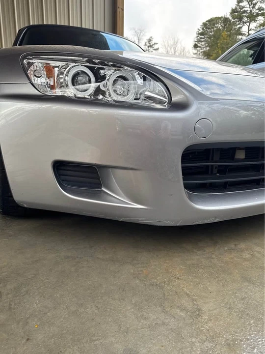 2001 Honda AP1 S2000 - Image 2 of 20