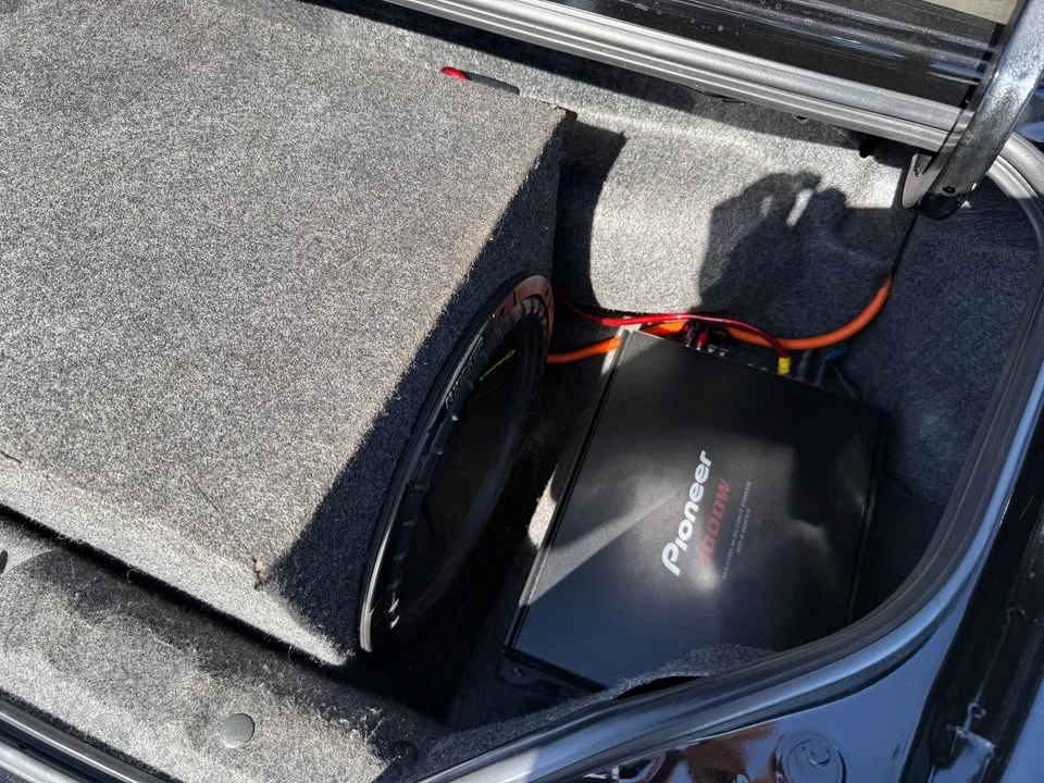 2001 Honda AP1 S2000 - Image 17 of 19