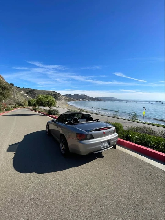 2001 Honda AP1 S2000 - Image 13 of 19