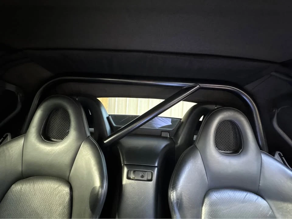 2001 Honda AP1 S2000 - Image 12 of 20