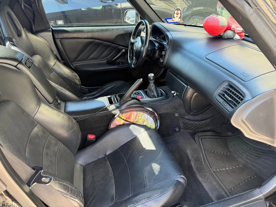 2001 Honda AP1 S2000 - Image 11 of 19