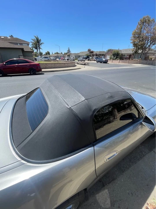 2001 Honda AP1 S2000 - Image 11 of 19