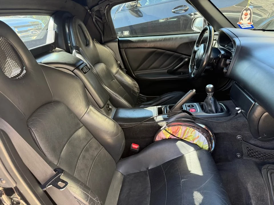 2001 Honda AP1 S2000 - Image 12 of 19
