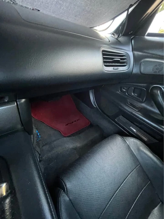 2001 Honda AP1 S2000 - Image 8 of 19