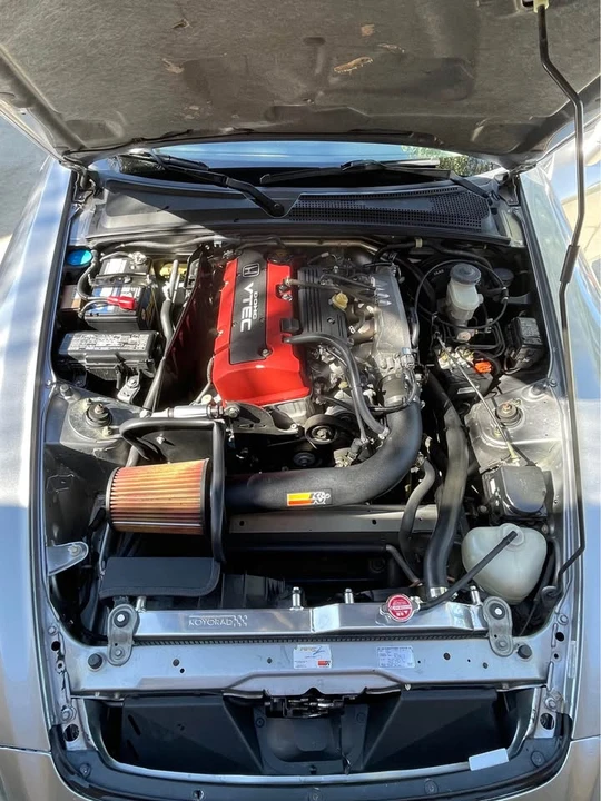 2001 Honda AP1 S2000 - Image 17 of 19
