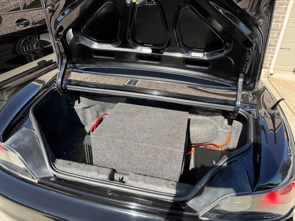 2001 Honda AP1 S2000 - Image 15 of 19