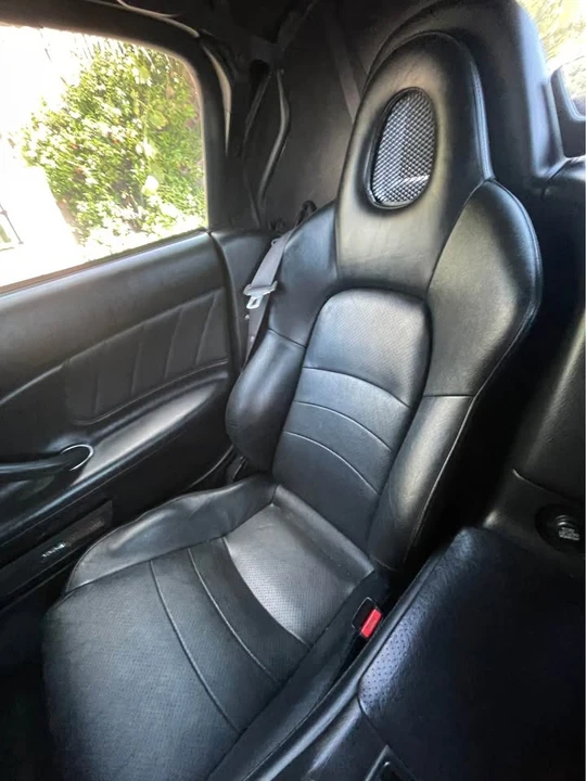2001 Honda AP1 S2000 - Image 7 of 19