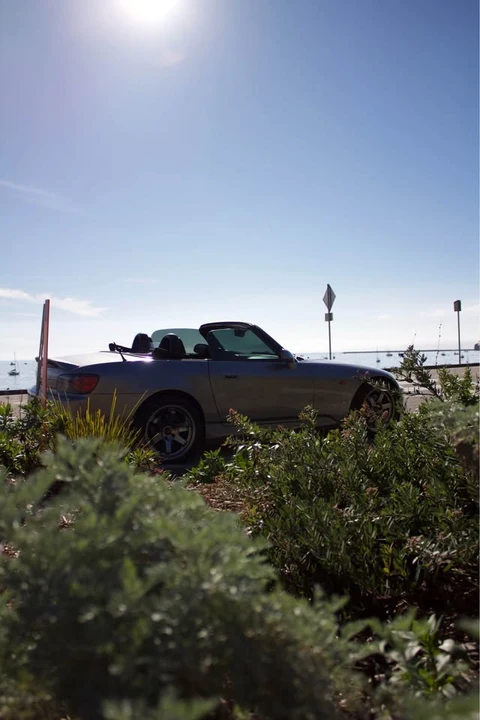 2001 Honda AP1 S2000 - Image 15 of 19