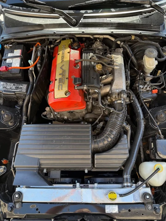 2001 Honda AP1 S2000 - Image 18 of 19