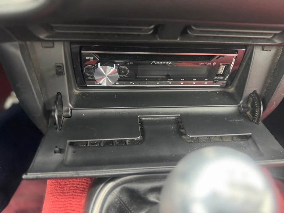 2001 Honda AP1 S2000 - Image 9 of 9