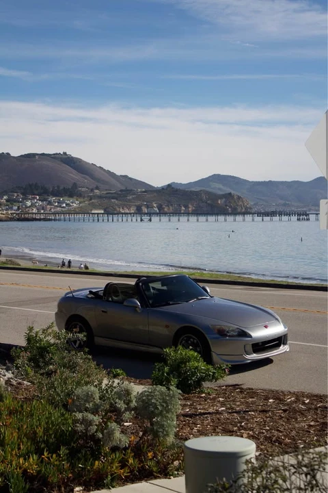 2001 Honda AP1 S2000 - Image 14 of 19