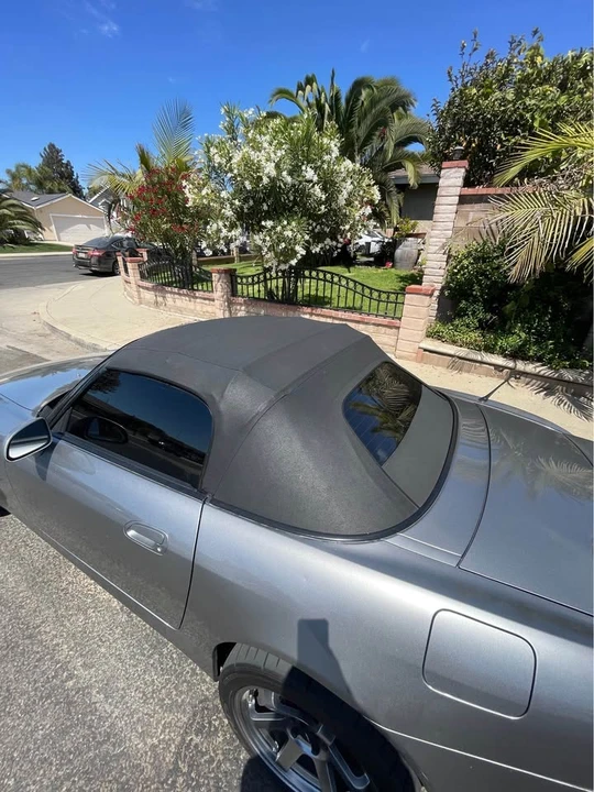 2001 Honda AP1 S2000 - Image 10 of 19