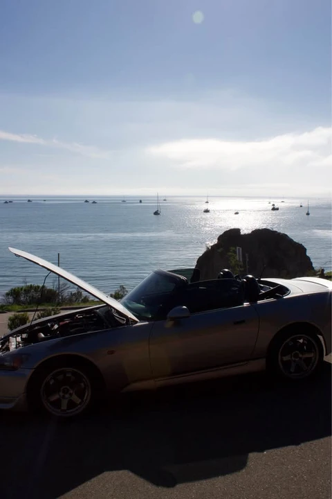 2001 Honda AP1 S2000 - Image 16 of 19
