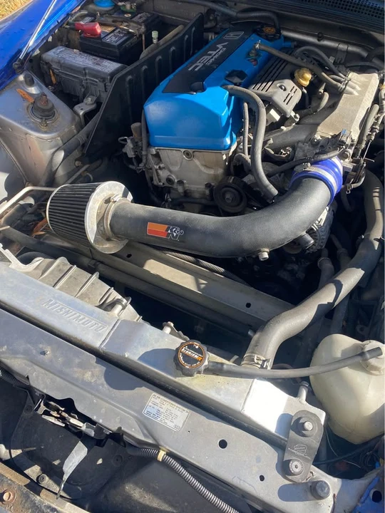 2001 Honda AP1 S2000 - Image 3 of 6