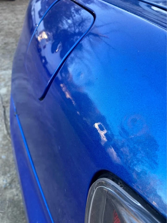 2001 Honda AP1 S2000 - Image 2 of 6