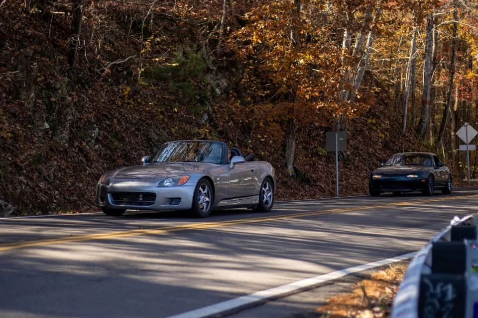 2001 Honda AP1 S2000 - Image 6 of 6