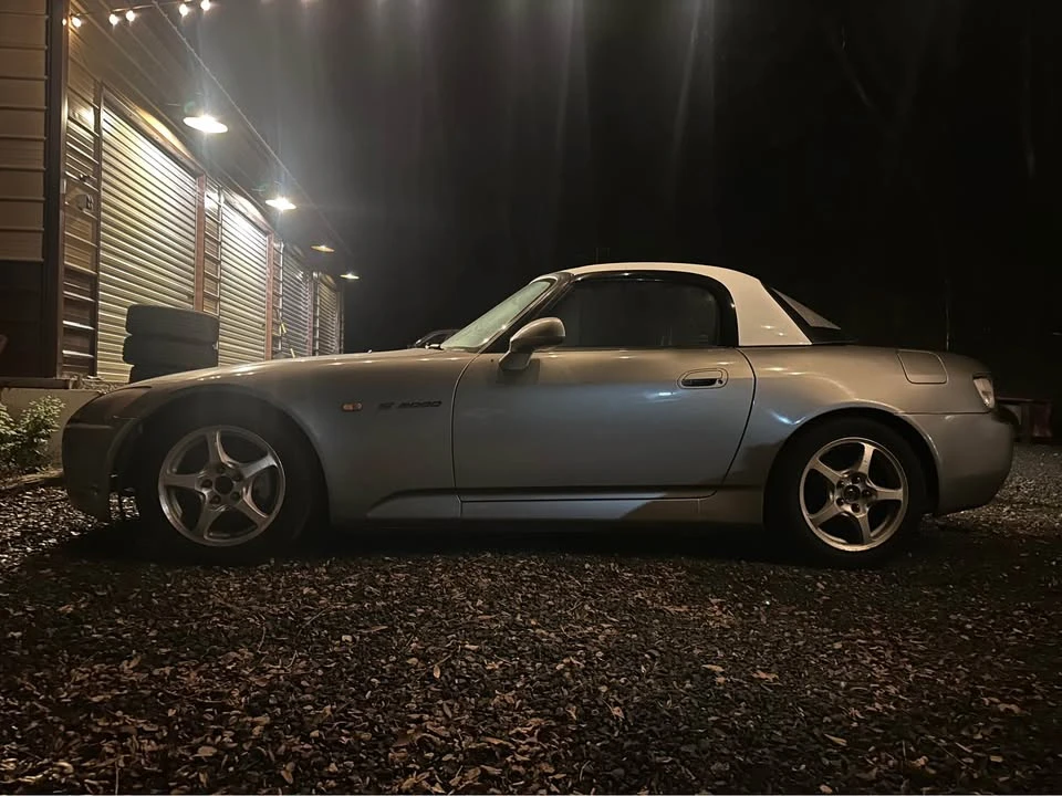 2001 Honda AP1 S2000 - Image 7 of 7