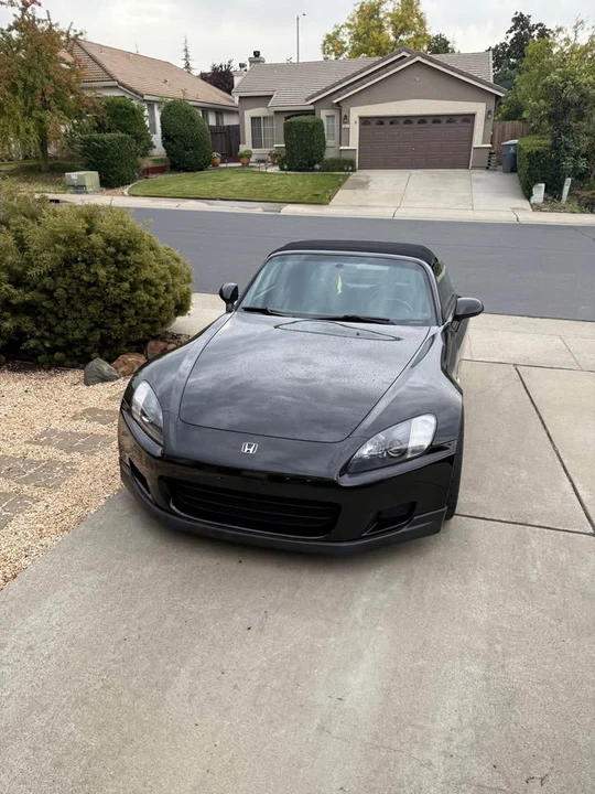 2001 Honda AP1 S2000 - Image 9 of 16