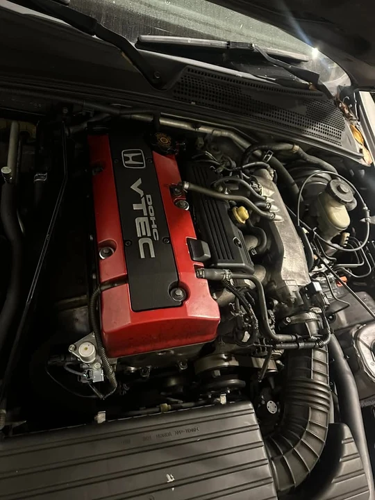 2001 Honda AP1 S2000 - Image 4 of 7