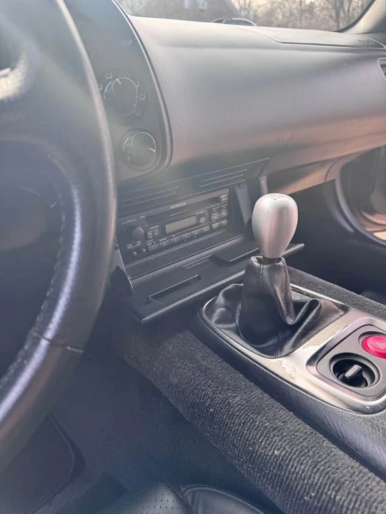 2001 Honda AP1 S2000 - Image 14 of 20