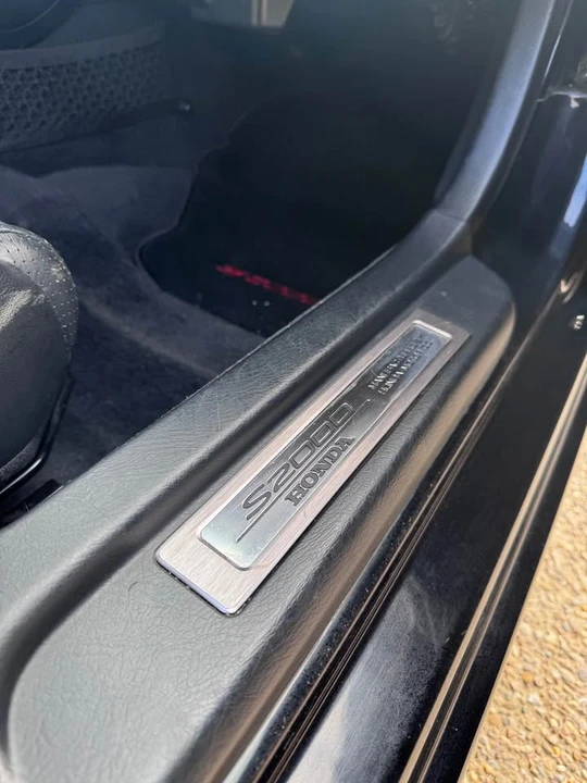 2001 Honda AP1 S2000 - Image 16 of 20
