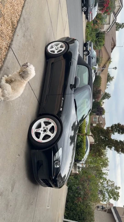 2001 Honda AP1 S2000 - Image 8 of 16