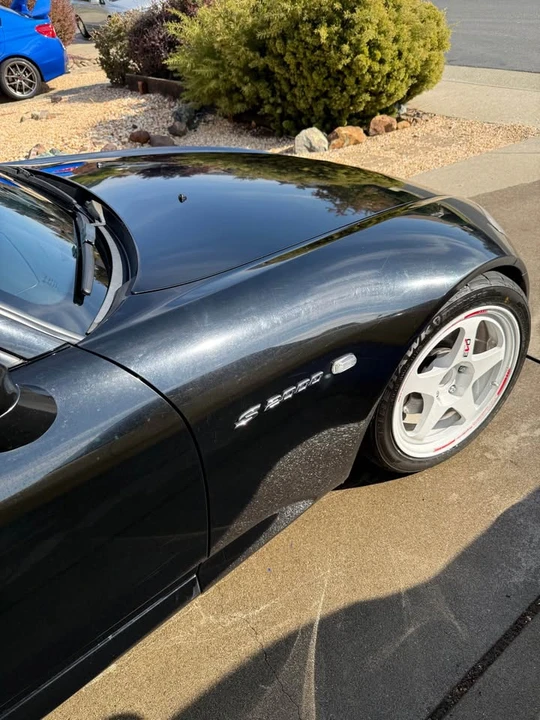 2001 Honda AP1 S2000 - Image 7 of 16