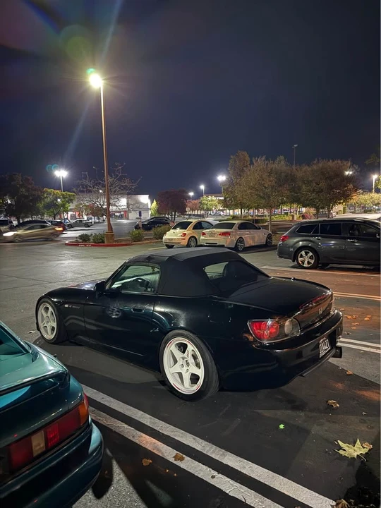 2001 Honda AP1 S2000 - Image 5 of 16