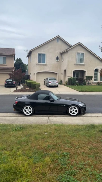 2001 Honda AP1 S2000 - Image 6 of 16