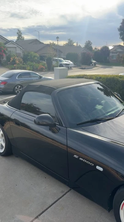 2001 Honda AP1 S2000 - Image 4 of 16