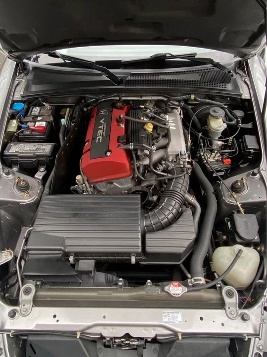 2001 Honda AP1 S2000 - Image 11 of 11