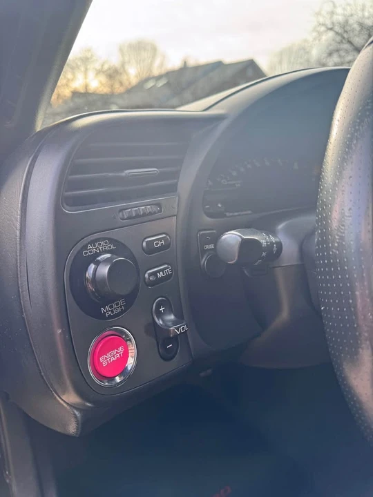 2001 Honda AP1 S2000 - Image 15 of 20