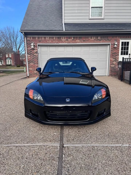 2001 Honda AP1 S2000 - Image 7 of 20