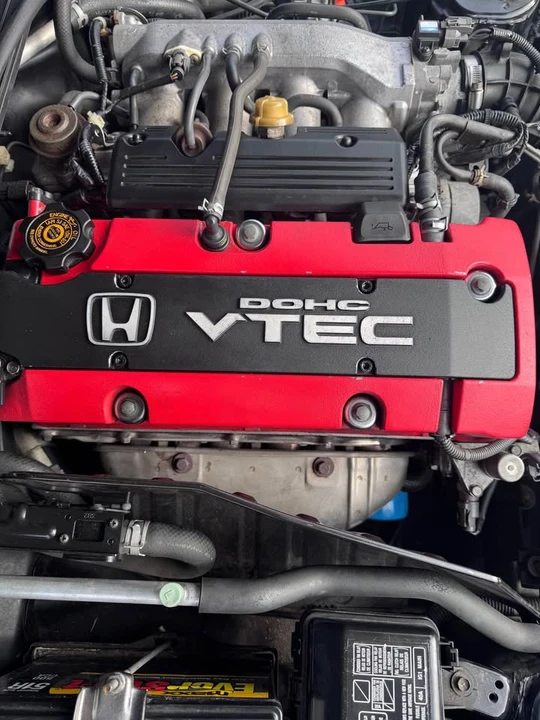 2001 Honda AP1 S2000 - Image 18 of 20