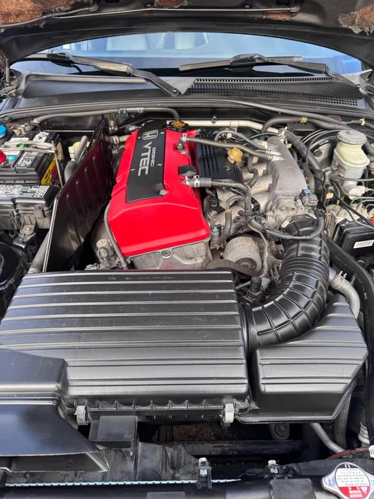 2001 Honda AP1 S2000 - Image 17 of 20